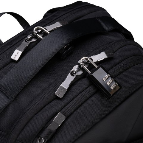 Targus TBB663GL plecak City backpack Czarny