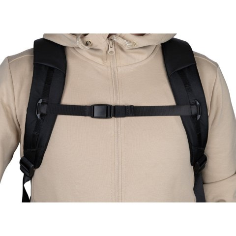 Targus TBB663GL plecak City backpack Czarny