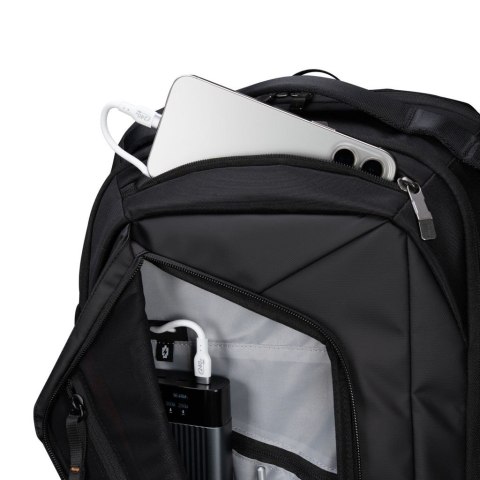Targus TBB663GL plecak City backpack Czarny