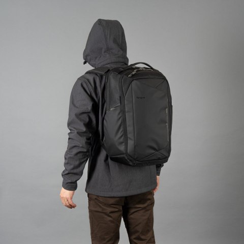 Targus TBB663GL plecak City backpack Czarny