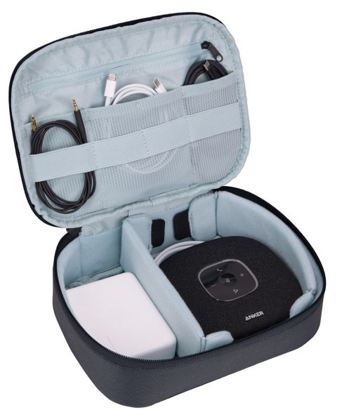 Thule Subterra 2 TSPW402 Dark Slate Futerał Poliester Szary
