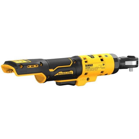 12v xr grzechotka 1/4