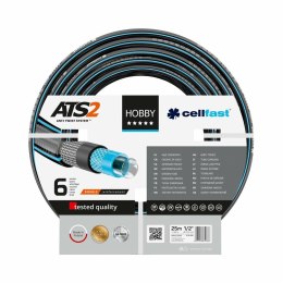 CELLFAST WĄŻ OGRODNICZY HOBBY ATS 1