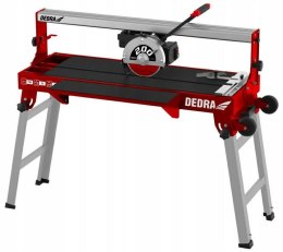 DEDRA PRZECINARKA DO GLAZURY 200mm/800W/720mm