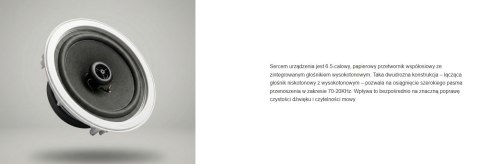 Głośnik sufitowy Avtek CS 606