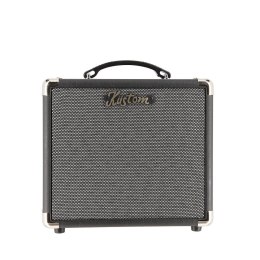Kustom Carbon 25 - combo gitarowe