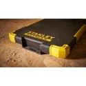 Stanley FATMAX FMST82721-1 podkładka Czarny, Żółty