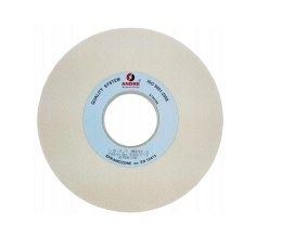 ANDRE ŚCIERNICA PŁASKA 250mm x 25mm x 76mm 99A60K7VE01-35 BIAŁA 