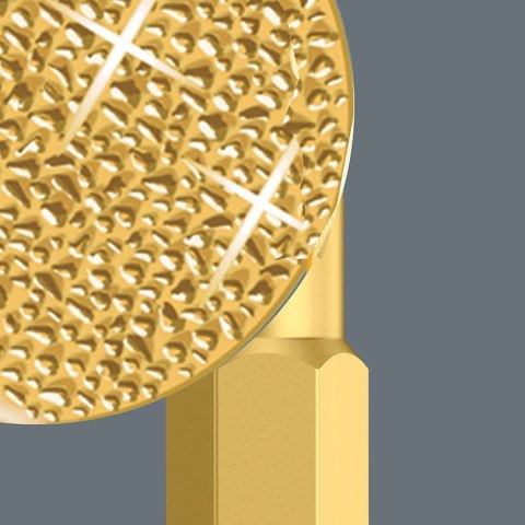 ZESTAW BITÓW BIT-CHECK 12 DIAMOND 1, 12 CZĘŚCI