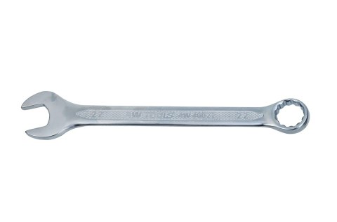 AWTOOLS KLUCZ PŁASKO-OCZKOWY 44mm BLACK LINE