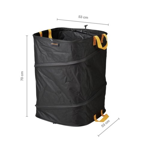 Fiskars Ergo Pop-up Kosz M