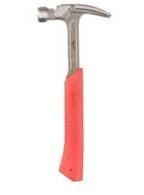MILWAUKEE MŁOTEK CIESIELSKI 570g PROSTY TRZONEK STALOWY