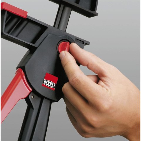 ŚCISK SZYBKOMOCUJĄCY BESSEY DUO 450/60