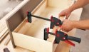 ŚCISK SZYBKOMOCUJĄCY BESSEY DUO 450/60
