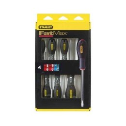 WKRĘTAK FATMAX ZESTAW 7SZT PL + PH + PZ