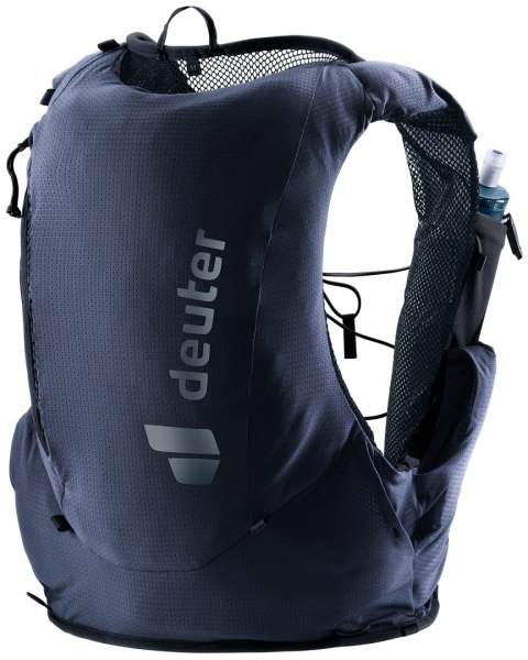 Deuter Traick 9 9 l Czarny