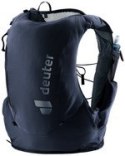 Deuter Traick 9 SL 9 l Czarny