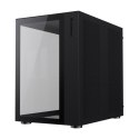 GameMax Infinity BK Midi Tower Czarny