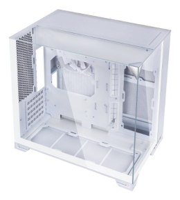 Lian Li 011 Vision O11 VISION-M Midi Tower Biały