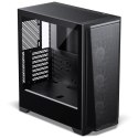 Phanteks Eclipse G370A Midi Tower Czarny
