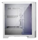 MSI MPG VELOX 300R AIRFLOW PZ Midi Tower Biały