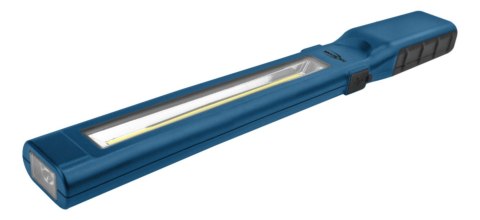 Ansmann WL450R Czarny, Niebieski LED