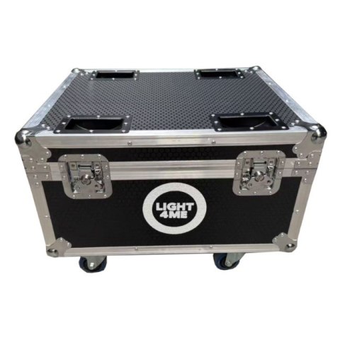 LIGHT4ME VENOM STROBE HEAD CASE 4IN1 solidna skrzy