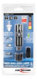 Latarka Future T350FR Taschenlampe
