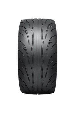 Opona Nankang NS-2R 205/45 R17 88W Semi-Slick? 180 STREET