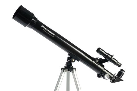 Teleskop Celestron PowerSeeker 50AZ