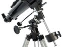 Teleskop Celestron PowerSeeker 80EQ
