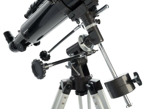 Teleskop Celestron PowerSeeker 80EQ