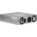 Zasilacz serwerowy Inter-Tech 2A-MV0700 4U 2x700W czerwony