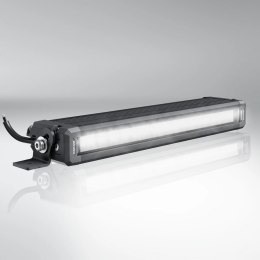 Lampa robocza OSRAM LEDriving LIGHTBAR VX250-SP, 12/24V, 1500lm, 6000K, homologacja: E4, ECE R10, ECE R112 (mocowanie boczne)