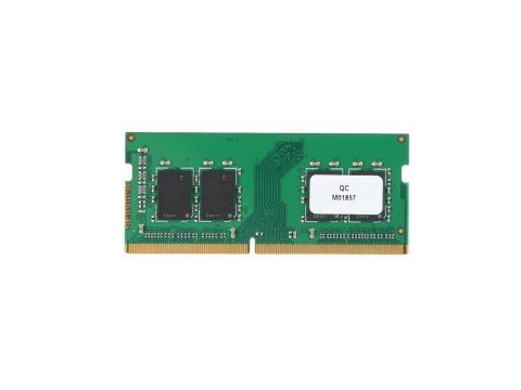 SO DDR4 8GB PC 3200 Mushkin Essentials CL22 1,2V intern retail