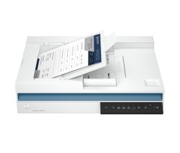 HP Scanjet Pro 2600 F1 Flatbed &
