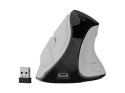 NATEC MYSZ BEZPRZEWODOWA EUPHONIE PRO BT5.0 2400DPI