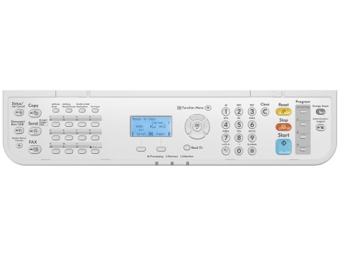 KYOCERA ECOSYS MA4500fx Laser A4 1200 x 1200 DPI 45 stron/min