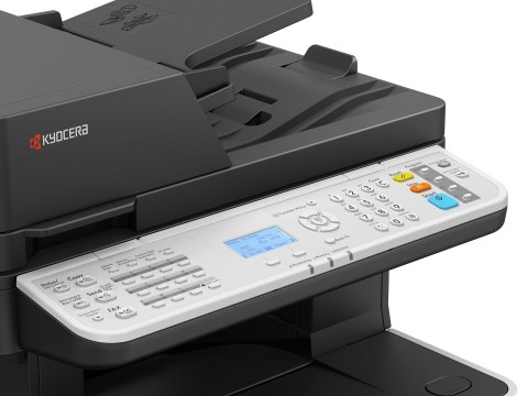 KYOCERA ECOSYS MA4500fx Laser A4 1200 x 1200 DPI 45 stron/min