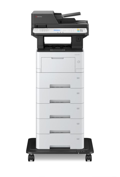 KYOCERA ECOSYS MA4500fx Laser A4 1200 x 1200 DPI 45 stron/min