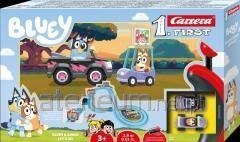 CARRERA 1First tor BLUey Lets Go 2,4m 20063055