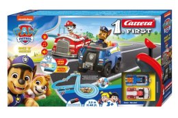 PAW PATROL - Race'N' Rescue