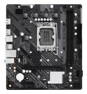 Płyta główna ASRock H610M-H2/M.2 D5