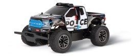 Samochód RC Carrera Ford F-150 Raptor Police