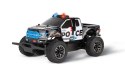 Samochód RC Carrera Ford F-150 Raptor Police