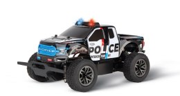 Samochód RC Carrera Ford F-150 Raptor Police
