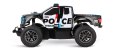 Samochód RC Carrera Ford F-150 Raptor Police