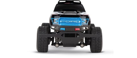 Samochód RC Carrera Ford F-150 Raptor Police