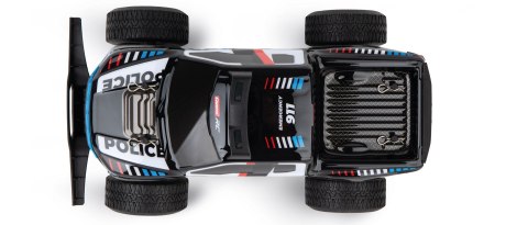 Samochód RC Carrera Ford F-150 Raptor Police