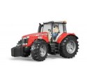 BRUDER Massey Ferguson 7624